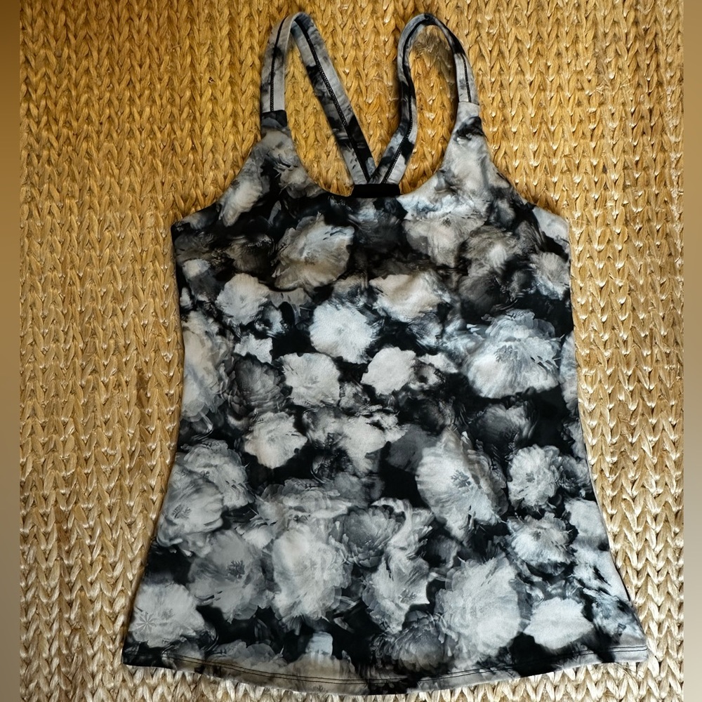 Athleta Seamless Cami